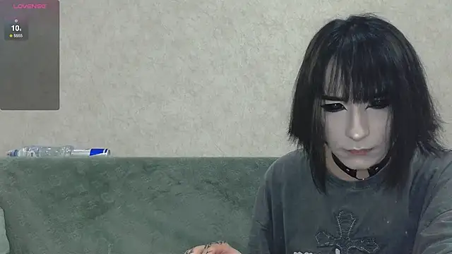 SIBBLlnGraypac online show from March 23, 2025, 12:15 am