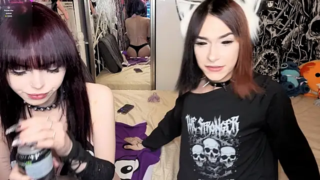 SIBBLlnGraypac online show from November 6, 2025, 10:10 pm