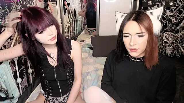 SIBBLlnGraypac online show from November 9, 2025, 10:41 pm