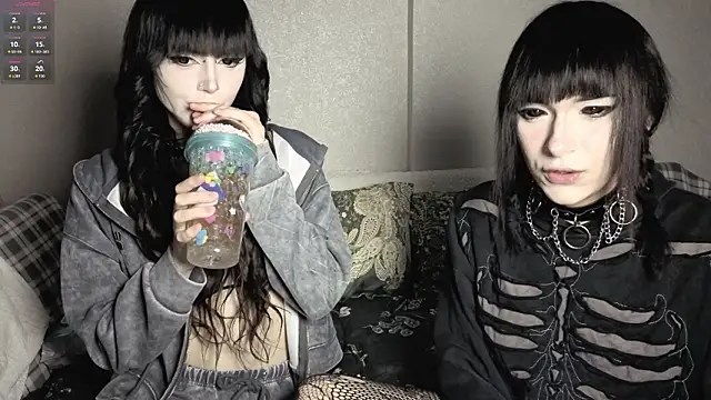 SIBBLlnGraypac online show from March 8, 2026, 8:56 pm