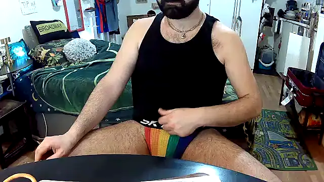 lextalon online show from February 12, 2025, 7:13 pm