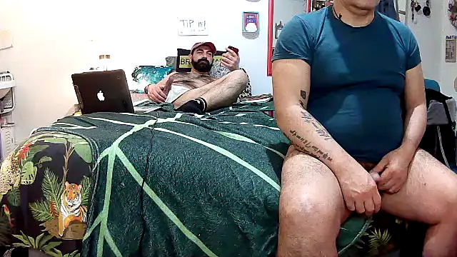 lextalon online show from February 16, 2025, 1:58 am