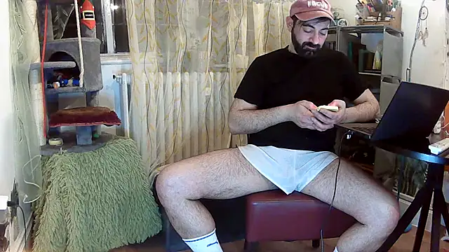 lextalon online show from March 10, 2025, 8:23 pm