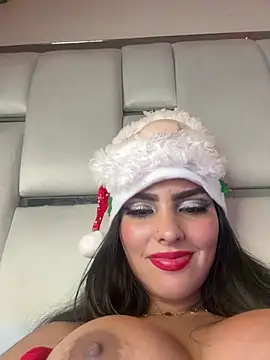 Maddy Rouse  online show from December 25, 2024, 5:48 am