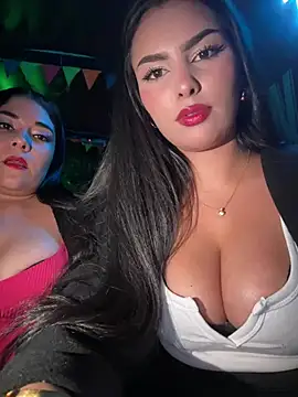 Maddy Rouse  online show from February 12, 2026, 11:22 pm