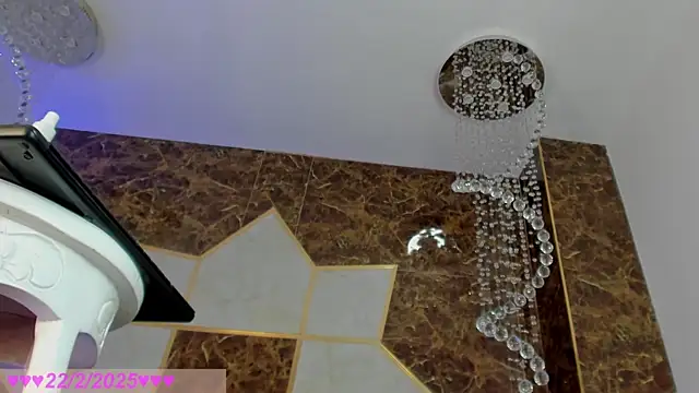 Tamara Sex7 online show from February 22, 2025, 9:01 am