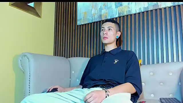 Jefer rick  online show from February 28, 2025, 12:54 am