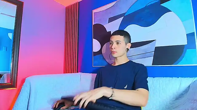 Jefer rick  online show from October 19, 2025, 12:28 pm