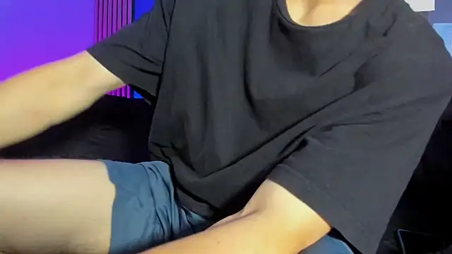 Jefer rick  online show from November 5, 2025, 12:05 pm