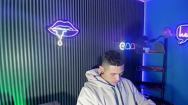 Jefer rick  online show from January 12, 2026, 12:21 pm