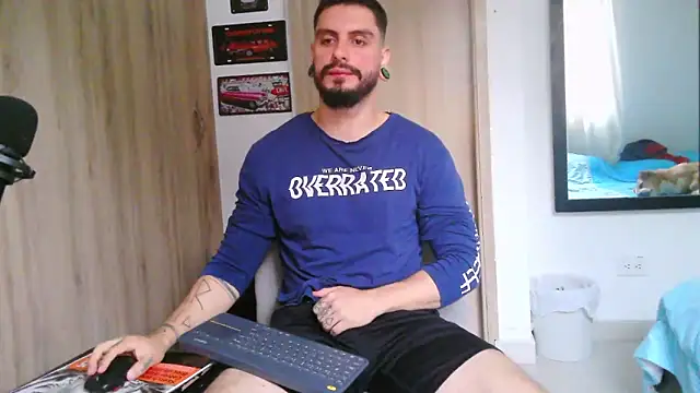 Aaron kwok28 online show from February 25, 2026, 9:57 pm