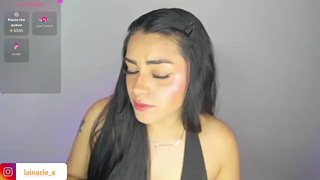  laina  online show from September 9, 2025, 5:29 am