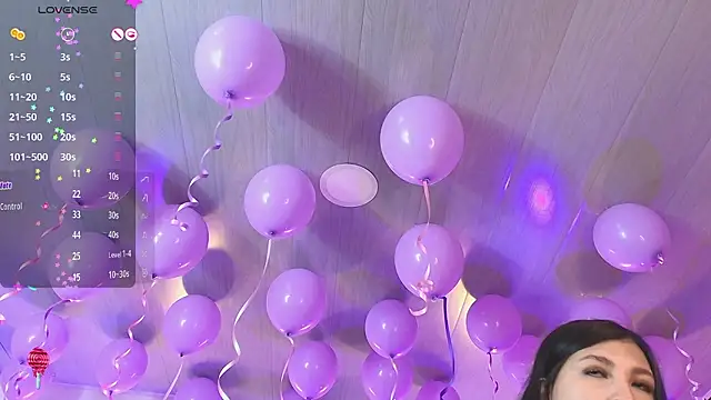  gaby2 online show from February 5, 2026, 11:26 am