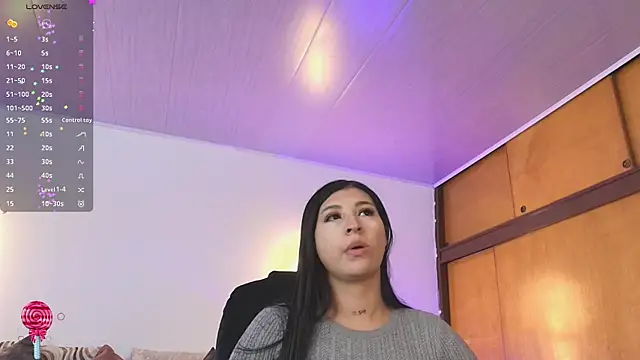  gaby2 online show from July 11, 2026, 11:24 am