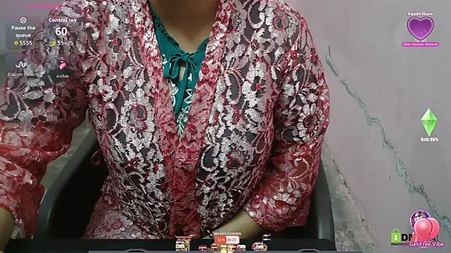 NithyaSingh online show from November 3, 2025, 9:54 am