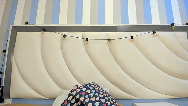 BritneyCollins online show from March 27, 2026, 1:33 pm