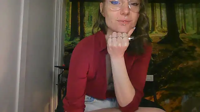 Feli blue online show from February 3, 2026, 8:52 am