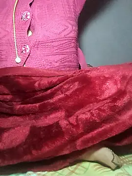 Snapshot of IndianRima chatting on January 17, 2026, 6:18 am IndianRima online show from January 17, 2026, 6:18 am