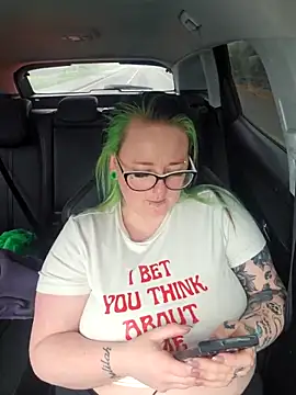 Bunny Cummings online show from March 9, 2026, 11:47 am