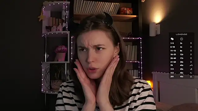 DarylBarks online show from April 18, 2026, 1:09 am