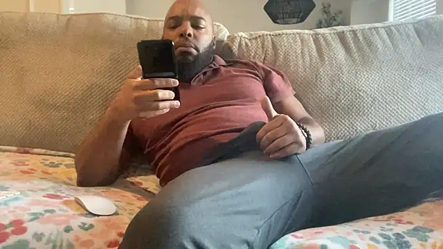 Bbcfun44 online show from January 13, 2025, 3:15 pm