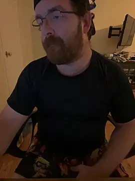 Snapshot of Country_Man87 chatting on October 21, 2025, 12:17 pm Country Man87 online show from October 21, 2025, 12:17 pm