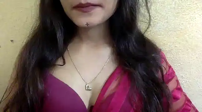 krati74 online show from January 13, 2025, 3:26 pm