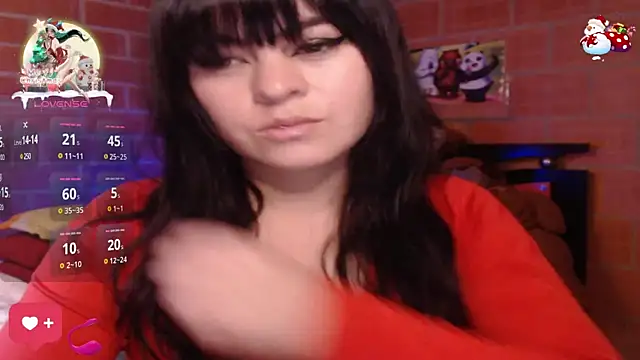 Snapshot of Valerydirty_dark chatting on December 24, 2024, 9:22 pm Valerydirty dark online show from December 24, 2024, 9:22 pm