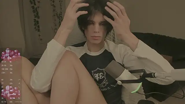 Wampeyes online show from November 16, 2025, 5:29 pm