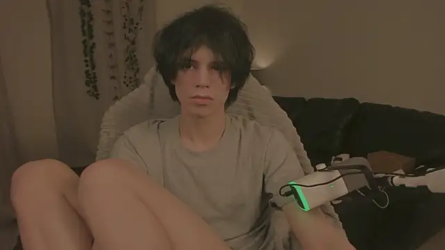 Wampeyes online show from November 25, 2025, 1:33 pm