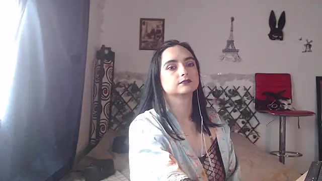 Snapshot of Candyparis chatting on December 9, 2024, 10:09 pm Candyparis online show from December 9, 2024, 10:09 pm