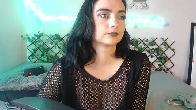 Snapshot of Candyparis chatting on March 4, 2025, 6:07 pm Candyparis online show from March 4, 2025, 6:07 pm