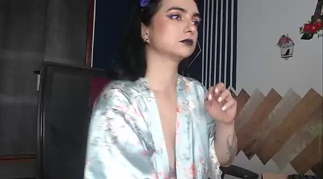 Snapshot of Candyparis chatting on March 13, 2025, 6:56 pm Candyparis online show from March 13, 2025, 6:56 pm