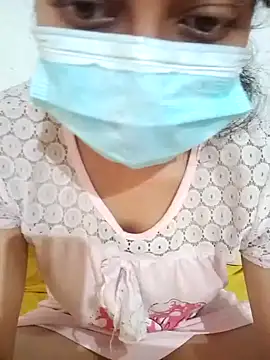 Snapshot of Thakshi_angel chatting on January 2, 2025, 7:44 am Thakshi angel online show from January 2, 2025, 7:44 am