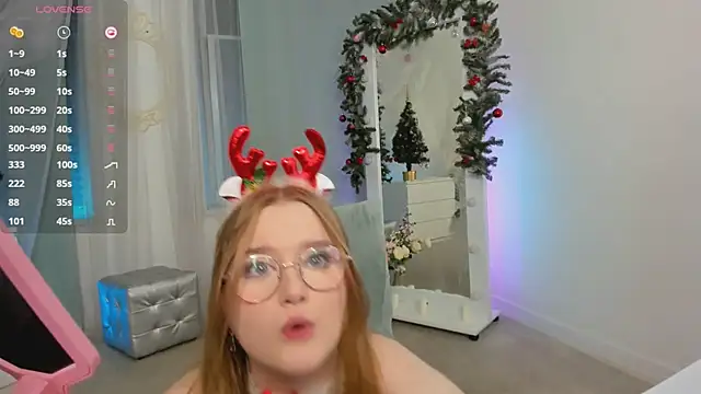 bonnie wright online show from December 25, 2024, 7:13 pm