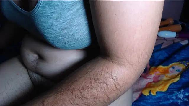 sweet princess707 online show from February 20, 2025, 10:04 pm