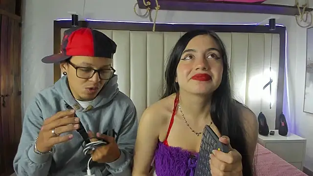 Snapshot of Bonny_Bonss chatting on October 20, 2025, 2:56 am Bonny Bonss online show from October 20, 2025, 2:56 am