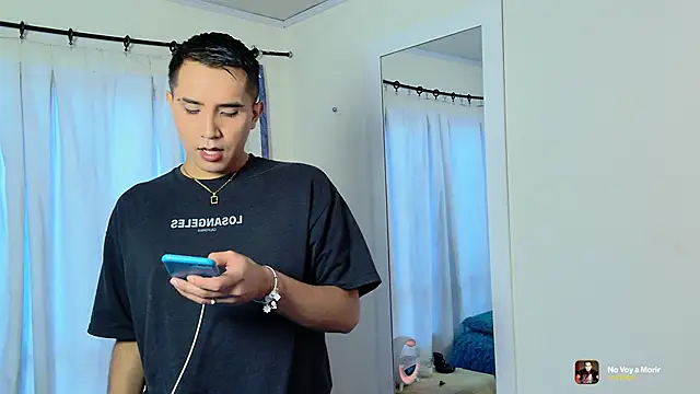 Chris Maddox online show from November 1, 2025, 8:44 pm