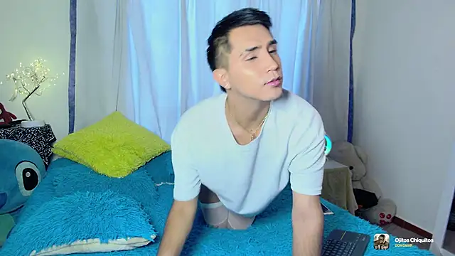 Chris Maddox online show from November 4, 2025, 9:03 pm