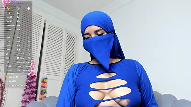 natash malak online show from December 10, 2024, 5:07 am