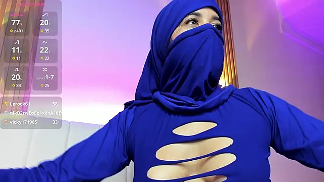 natash malak online show from January 11, 2025, 5:41 am