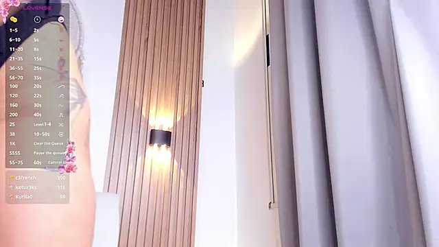 natash malak online show from March 23, 2025, 12:36 am