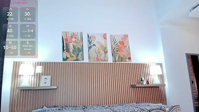 natash malak online show from October 6, 2025, 2:09 am