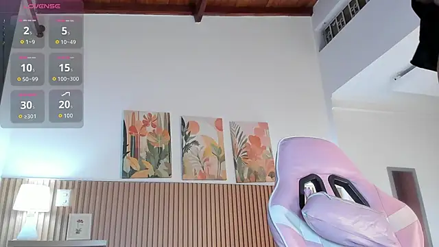 natash malak online show from October 10, 2025, 2:21 am