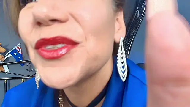 Snapshot of MelaniaKnauss chatting on January 23, 2025, 8:02 pm MelaniaKnauss online show from January 23, 2025, 8:02 pm