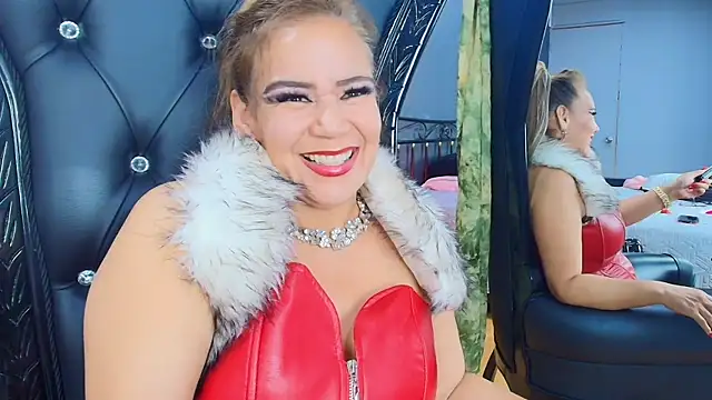 Snapshot of MelaniaKnauss chatting on January 31, 2025, 8:33 pm MelaniaKnauss online show from January 31, 2025, 8:33 pm