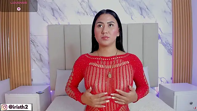 Snapshot of Iris_Thompson_ chatting on February 22, 2026, 10:41 pm Iris Thompson online show from February 22, 2026, 10:41 pm