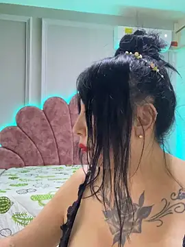 eva sexx69 online show from April 10, 2026, 11:53 pm