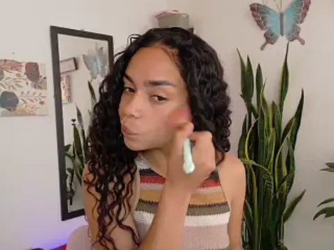 Snapshot of lali2gab chatting on April 9, 2026, 8:36 pm lali2gab online show from April 9, 2026, 8:36 pm