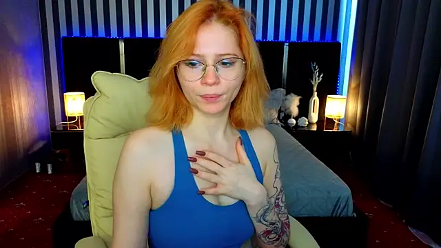 Sasha Exclusive online show from September 15, 2025, 1:22 pm